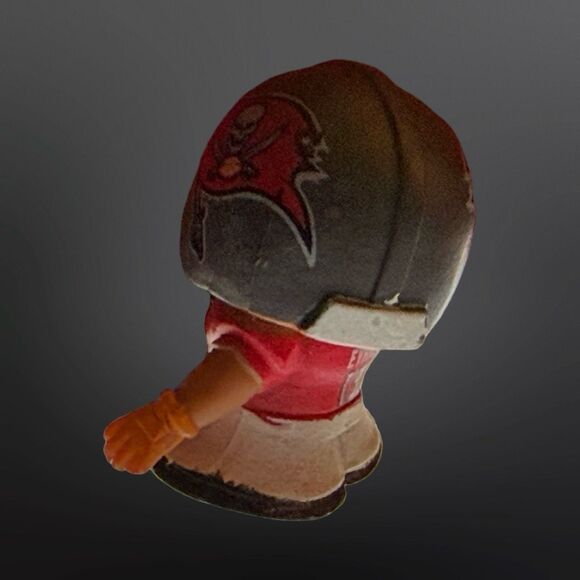 Series 7 NFL Teenymates Tampa Buccaneers Mike Evans #14 NFL Figure A7 - Picture 4 of 5